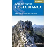 KNYGA Terry Fletcher Walking on the Costa Blanca