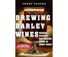 KNYGA Terry Foster Brewing Barley Wines