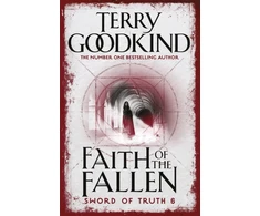 KNYGA Terry Goodkind Faith of the Fallen