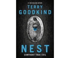 KNYGA Terry Goodkind Nest
