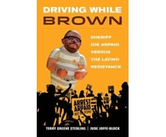 KNYGA Terry Greene Sterling Driving While Brown