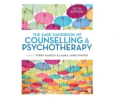 KNYGA Terry Hanley SAGE Handbook of Counselling and Psychotherapy