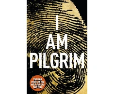 KNYGA Terry Hayes I Am Pilgrim