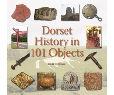 KNYGA Terry Hearing Dorset History in 101 Objects