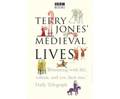 KNYGA Terry Jones' Medieval Lives