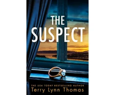 KNYGA Terry Lynn Thomas Suspect