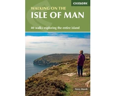 KNYGA Terry Marsh Walking on the Isle of Man