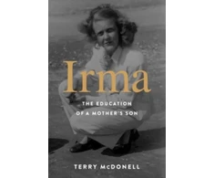 KNYGA Terry Mcdonell Irma