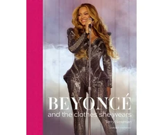 KNYGA Terry Newman Beyonce