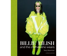 KNYGA Terry Newman Billie Eilish, And the Clothes She Wears