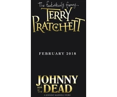 KNYGA Terry Pratchett Johnny and the Dead