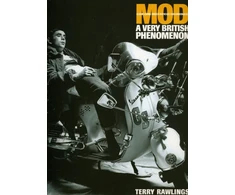 KNYGA Terry Rawlings Mod: Clean Living Under Very Difficult Circimstances