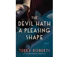 KNYGA Terry Roberts Devil Hath a Pleasing Shape