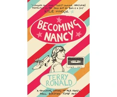 KNYGA Terry Ronald Becoming Nancy
