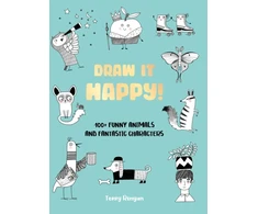 KNYGA Terry Runyan Draw It Happy!