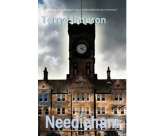 KNYGA Terry Simpson Needleham
