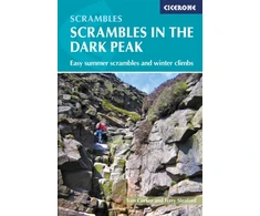 KNYGA Terry Sleaford Scrambles in the Dark Peak