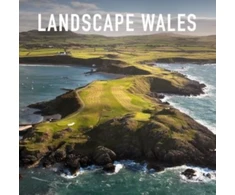 KNYGA Terry Stevens Landscape Wales (Compact Edition)