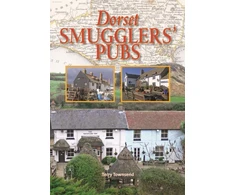 KNYGA Terry Townsend Dorset Smugglers' Pubs