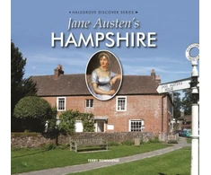 KNYGA Terry Townsend Jane Austen's Hampshire