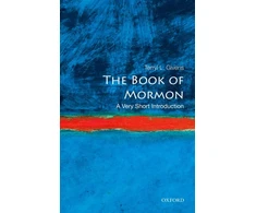 KNYGA Terryl Givens Book of Mormon