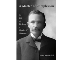 KNYGA Tess Chakkalakal Matter of Complexion