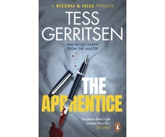 KNYGA Tess Gerritsen Apprentice