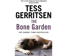 KNYGA Tess Gerritsen Bone Garden