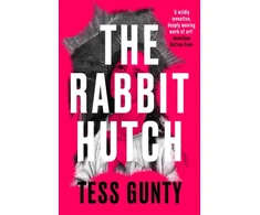 KNYGA Tess Gunty Rabbit Hutch