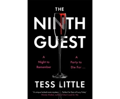 KNYGA Tess Little Ninth Guest