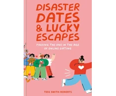 KNYGA Tess Smith Roberts Disaster Dates and Lucky Escapes