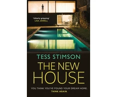 KNYGA Tess Stimson New House