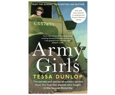 KNYGA Tessa Dunlop Army Girls