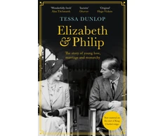 KNYGA Tessa Dunlop Elizabeth and Philip
