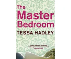 KNYGA Tessa Hadley Master Bedroom