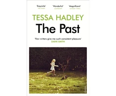 KNYGA Tessa Hadley Past