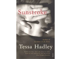 KNYGA Tessa Hadley Sunstroke and Other Stories