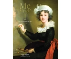 KNYGA Tessa Jackson Me, Myself, I