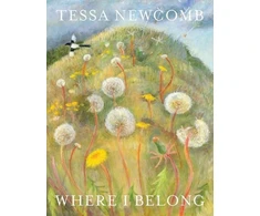KNYGA Tessa Newcomb