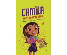 KNYGA Thais Damiao Camila the Fashion Star
