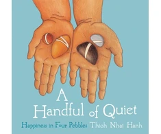 KNYGA Thch Nht Hnh Handful of Quiet