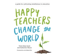 KNYGA Thch Nht Hnh Happy Teachers Change the World