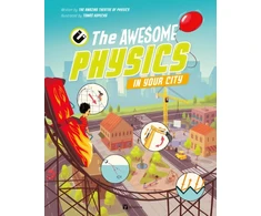 KNYGA The Amazing Theatre of Physics Awesome Physics in Your City