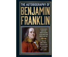 KNYGA The Autobiography of Benjamin Franklin