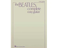 KNYGA The Beatles Beatles Complete - Updated Edition