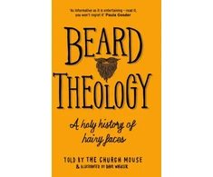 KNYGA The Church Mouse Beard Theology