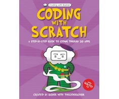 KNYGA The Coder School Coding with Scratch