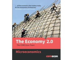 KNYGA The CORE Econ Team Economy 2.0