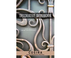 KNYGA The Countryside Agency Decorative Ironwork