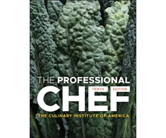 KNYGA The Culinary Institute of America (CIA) Professional Chef